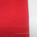 hot sell pure color wholesale cotton fabric shirts popular red 100 cotton plain high density fabric for shirt